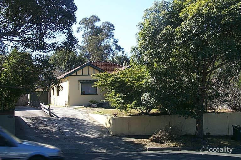 421 Penshurst St, Roseville, NSW 2069