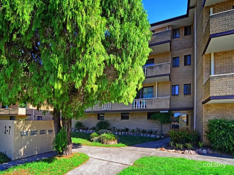 11/3-7 William St, North Parramatta, NSW 2151
