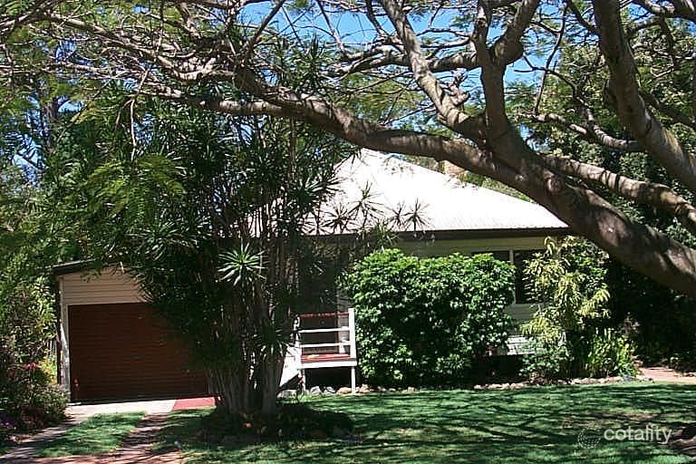 34 Regent St, Wynnum West, QLD 4178