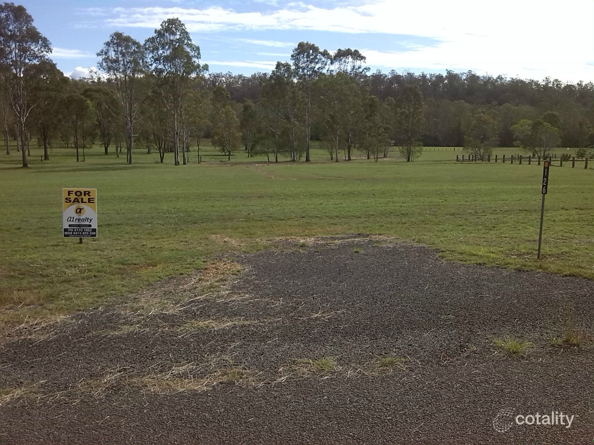 126 Park Ave, North Isis, QLD 4660