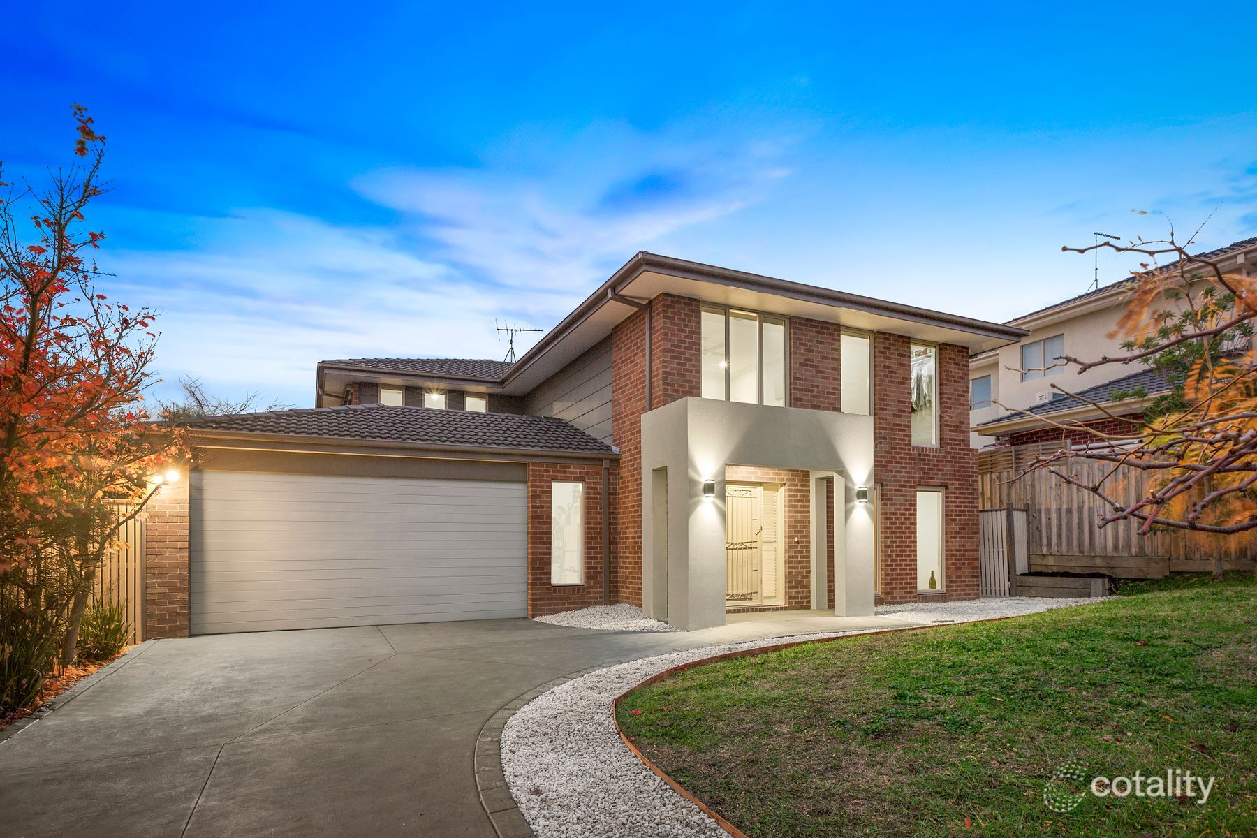9 Outhwaite Ave, Doncaster, VIC 3108