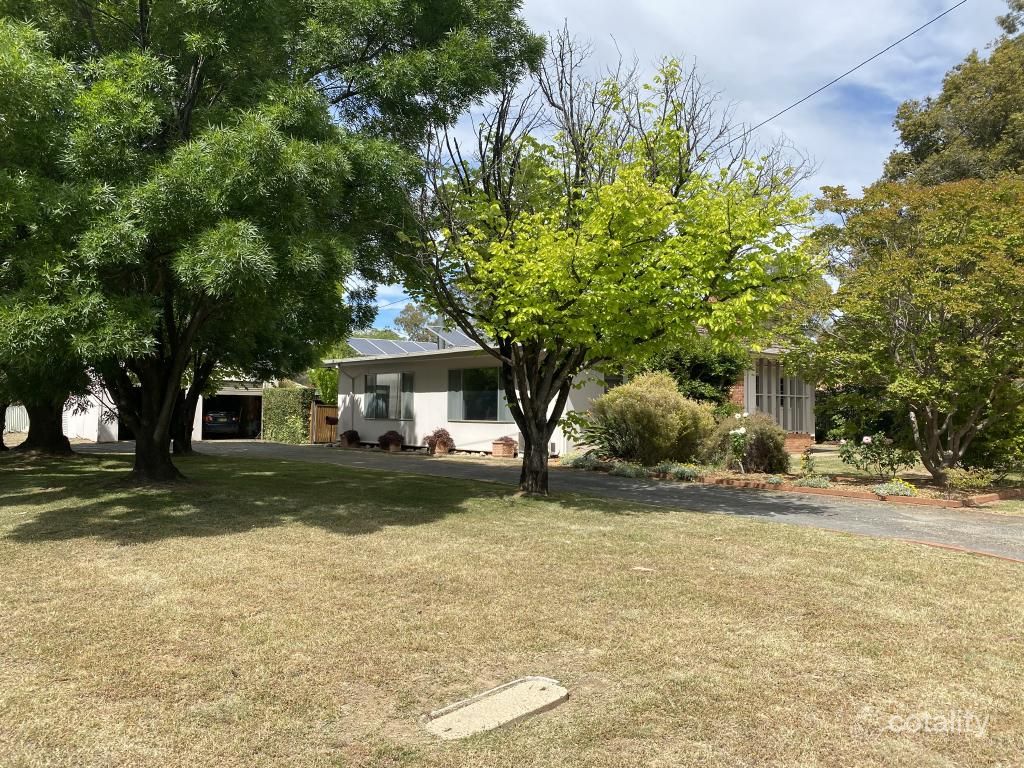 41 Kelly St, Tocumwal, NSW 2714