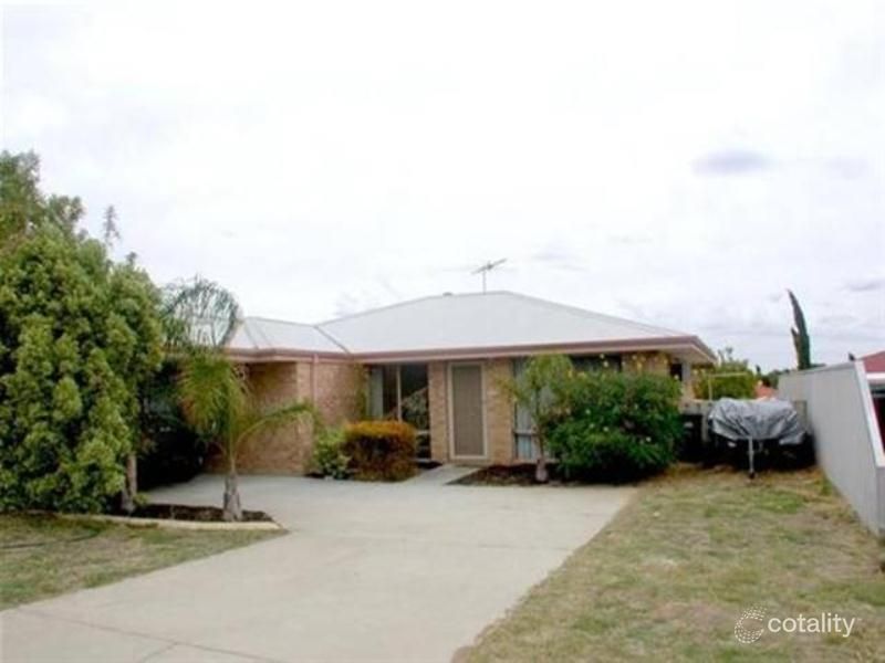 26 Attwood Pl, Clarkson, WA 6030