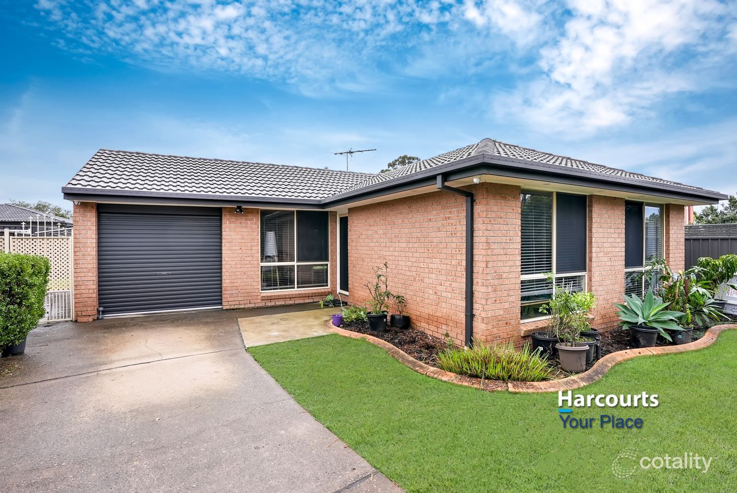28 Barnard Cres, Oakhurst, NSW 2761