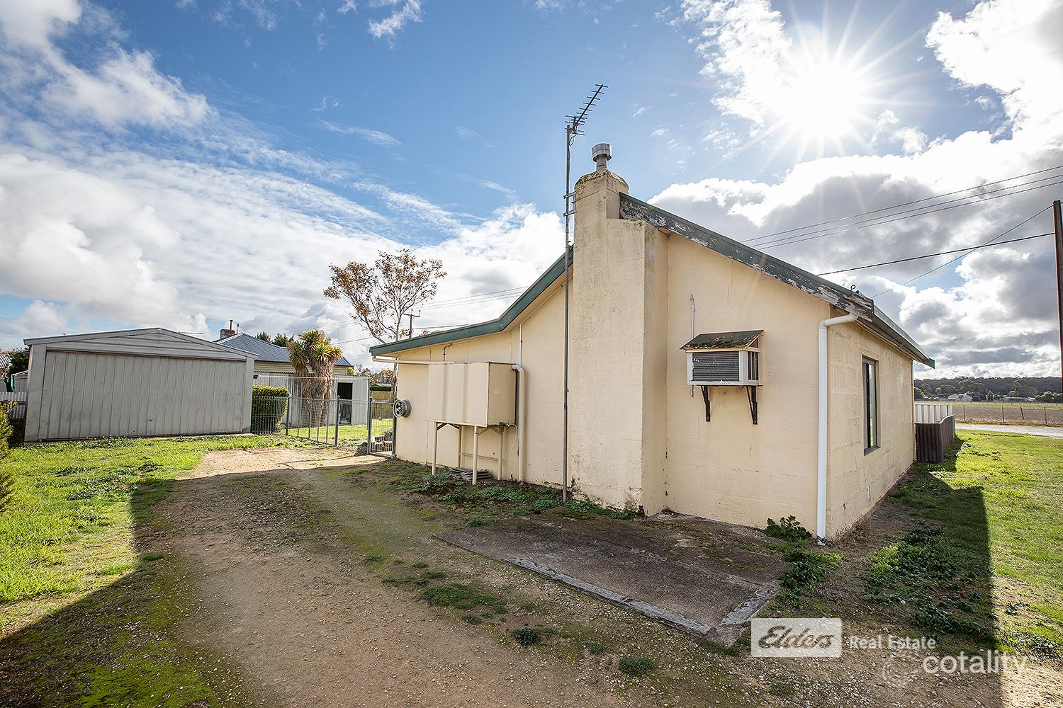 32 Arthur St, Naracoorte, SA 5271