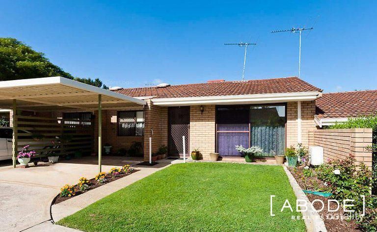 6/6 Mckimmie Rd, Palmyra, WA 6157