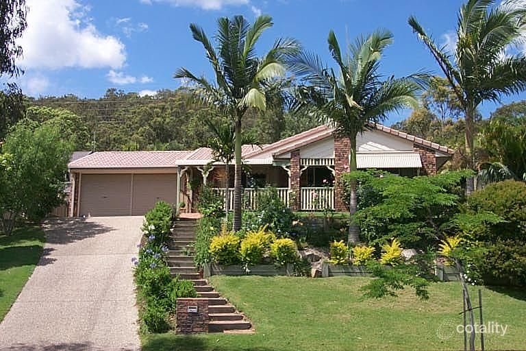 11 Mungarie St, Keperra, QLD 4054