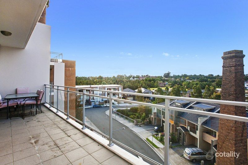 501b/42-50 Brickworks Dr, Holroyd, NSW 2142