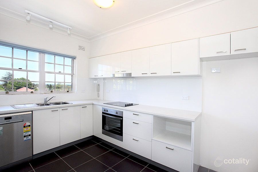23/11-17 Selwyn St, Wollstonecraft, NSW 2065