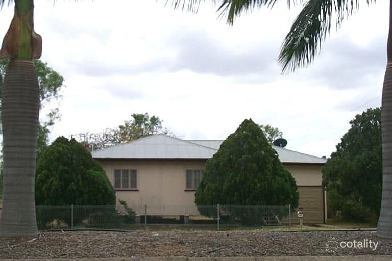 42 Hunter St, West Rockhampton, QLD 4700