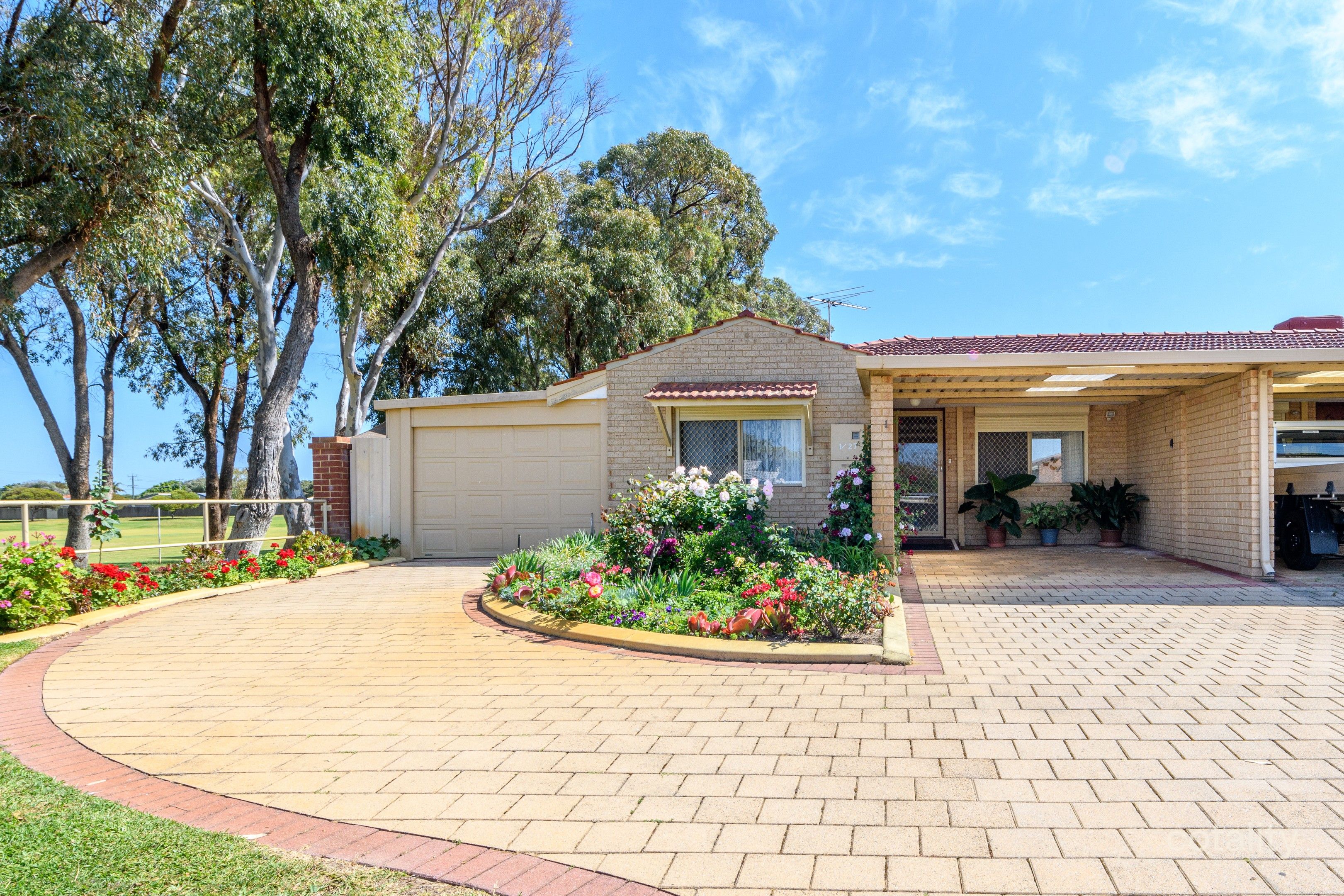 1/27-29 Goongarrie Dr, Cooloongup, WA 6168