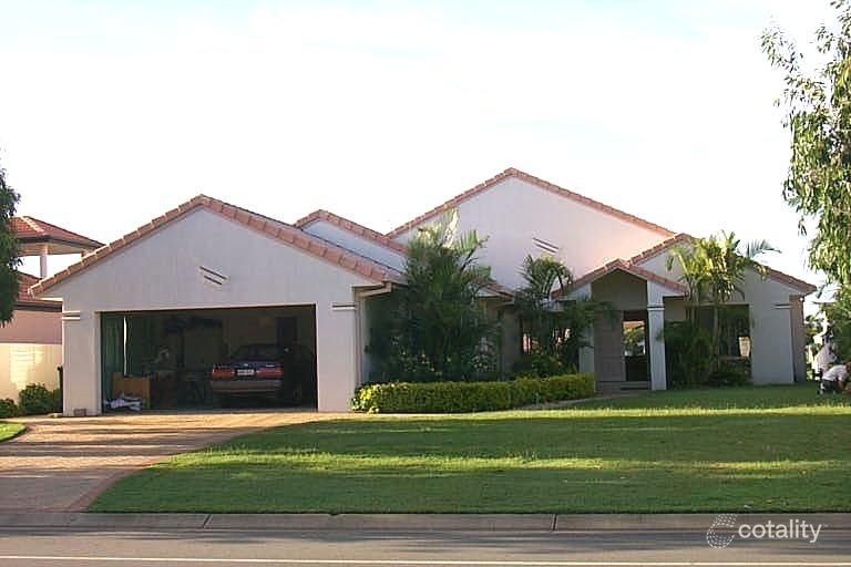 54 Monterey Keys Dr, Helensvale, QLD 4212