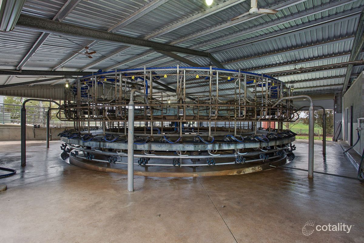 1186 Digneys Bridge Rd, Glenfyne, VIC 3266