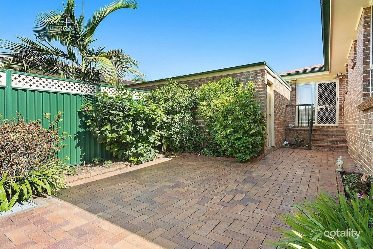 6/28-34 Kendall St, Sans Souci, NSW 2219