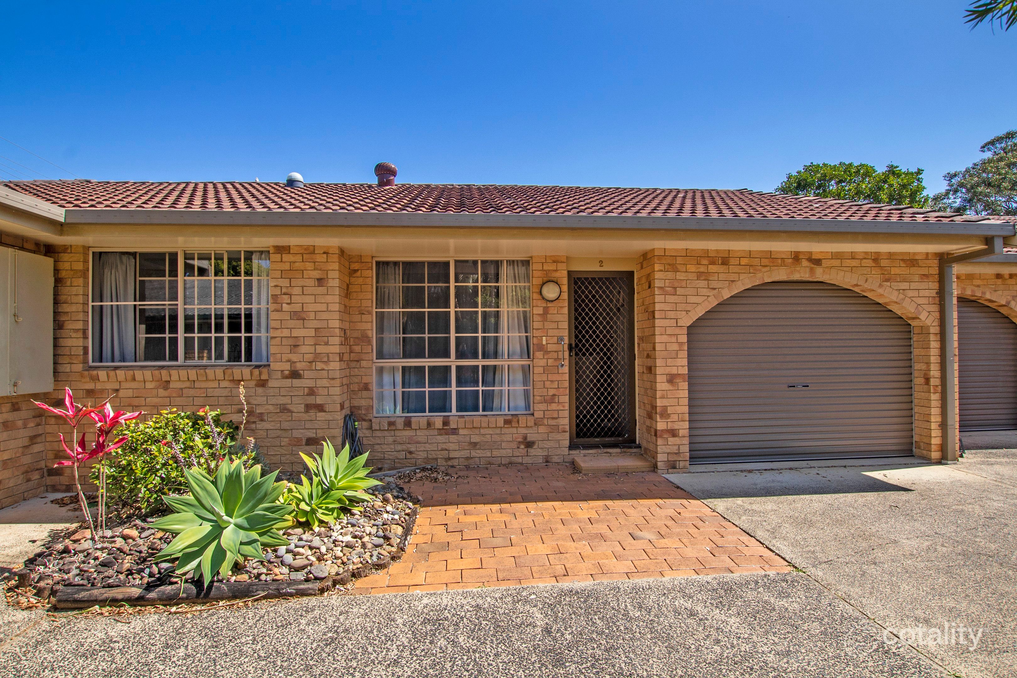 2/21 Tamar St, Ballina, NSW 2478