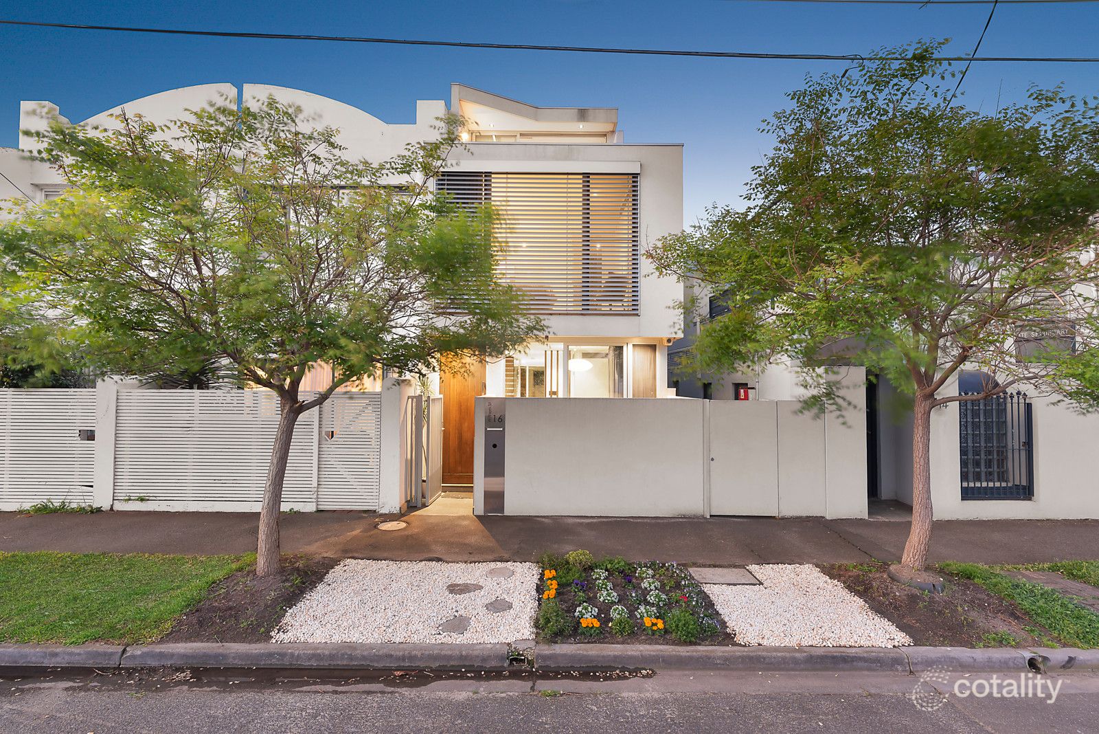 16 Withers St, Albert Park, VIC 3206