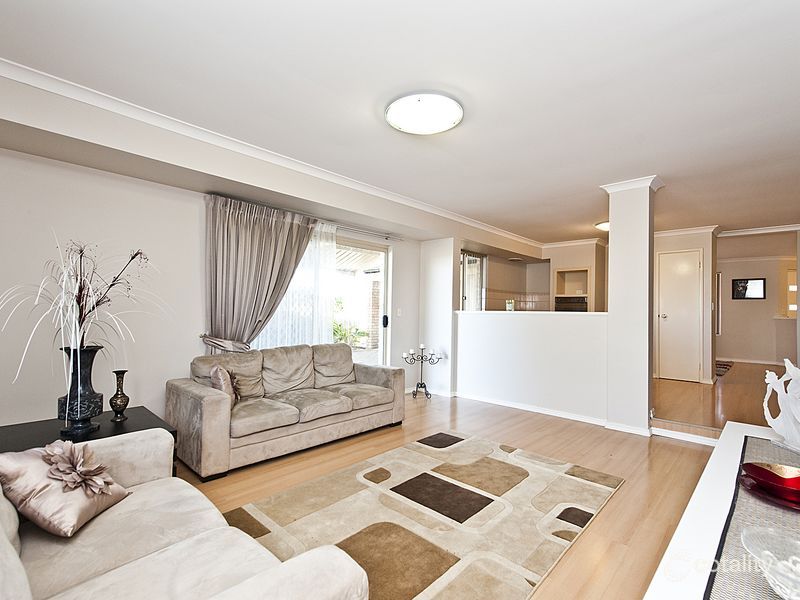 14 Northecut Rise, Parmelia, WA 6167