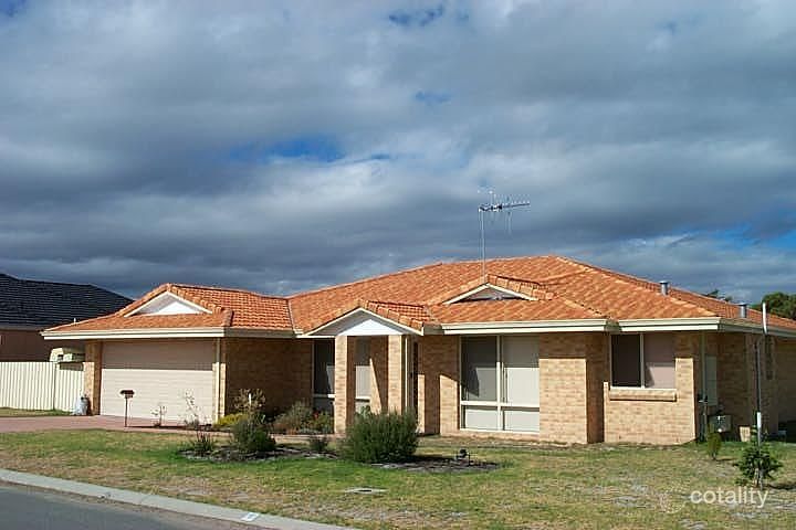 1 Cooper Way, Yakamia, WA 6330