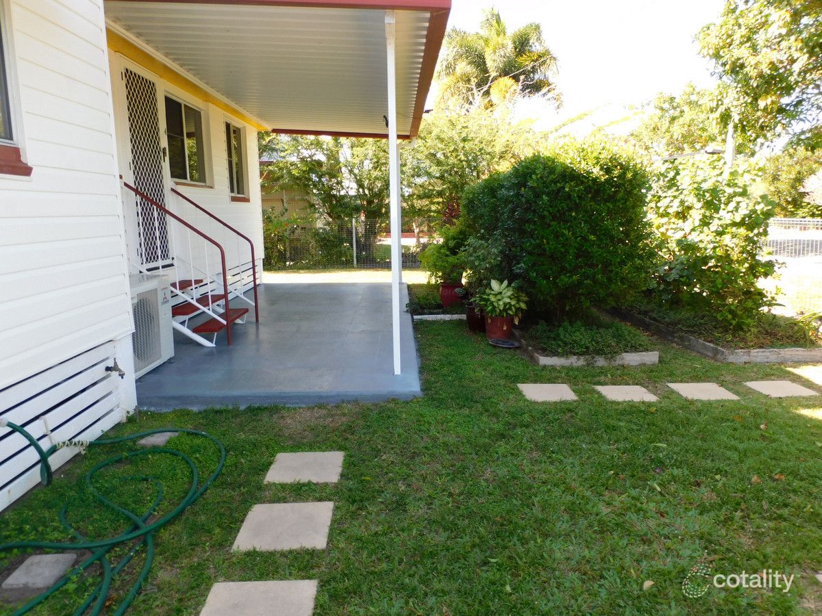 4 Petersen St, North Mackay, QLD 4740