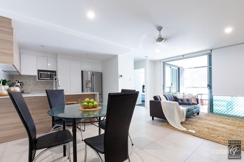 3/49 Elizabeth St, Toowong, QLD 4066