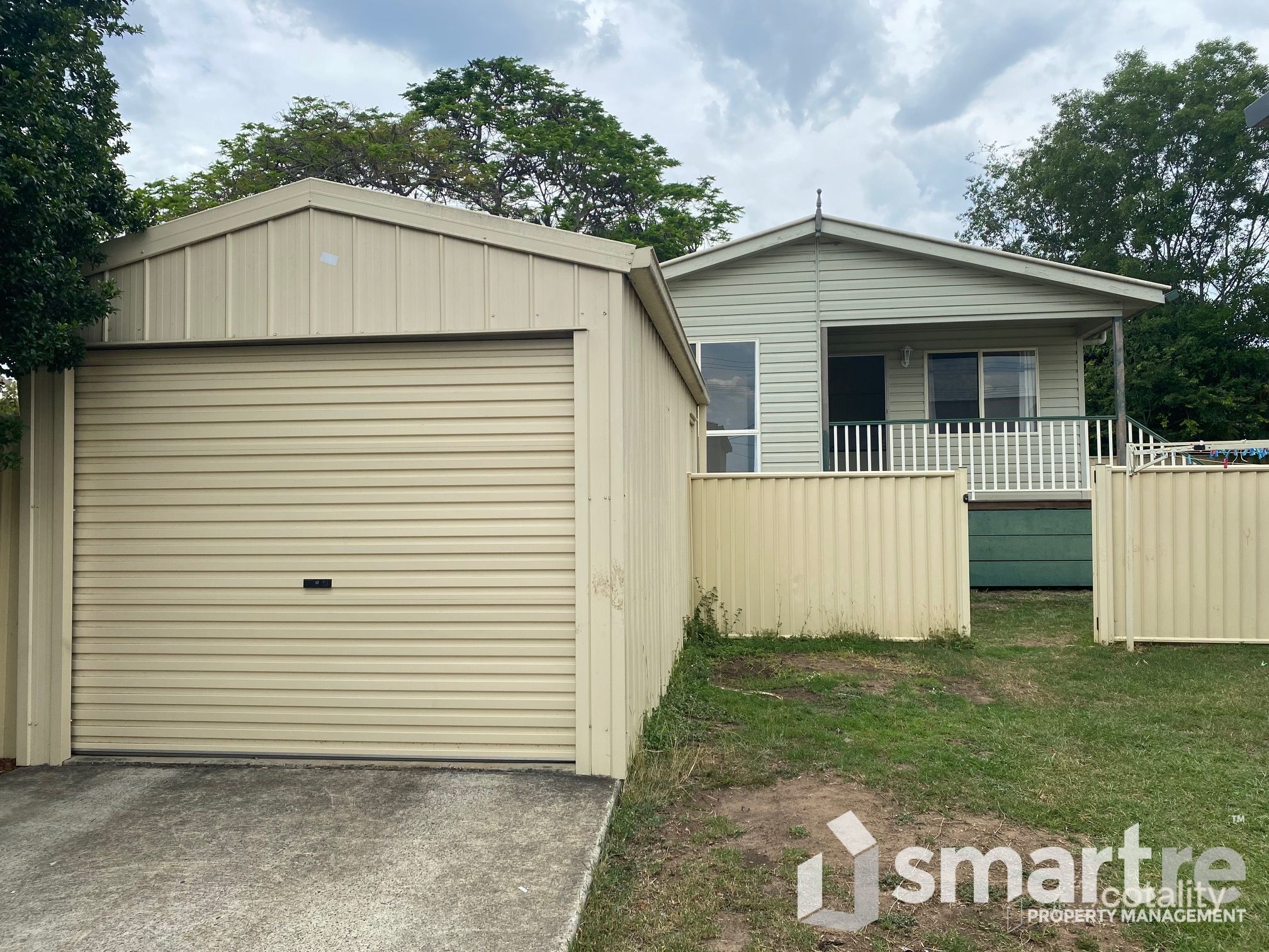 157 Cascade St, Raceview, QLD 4305
