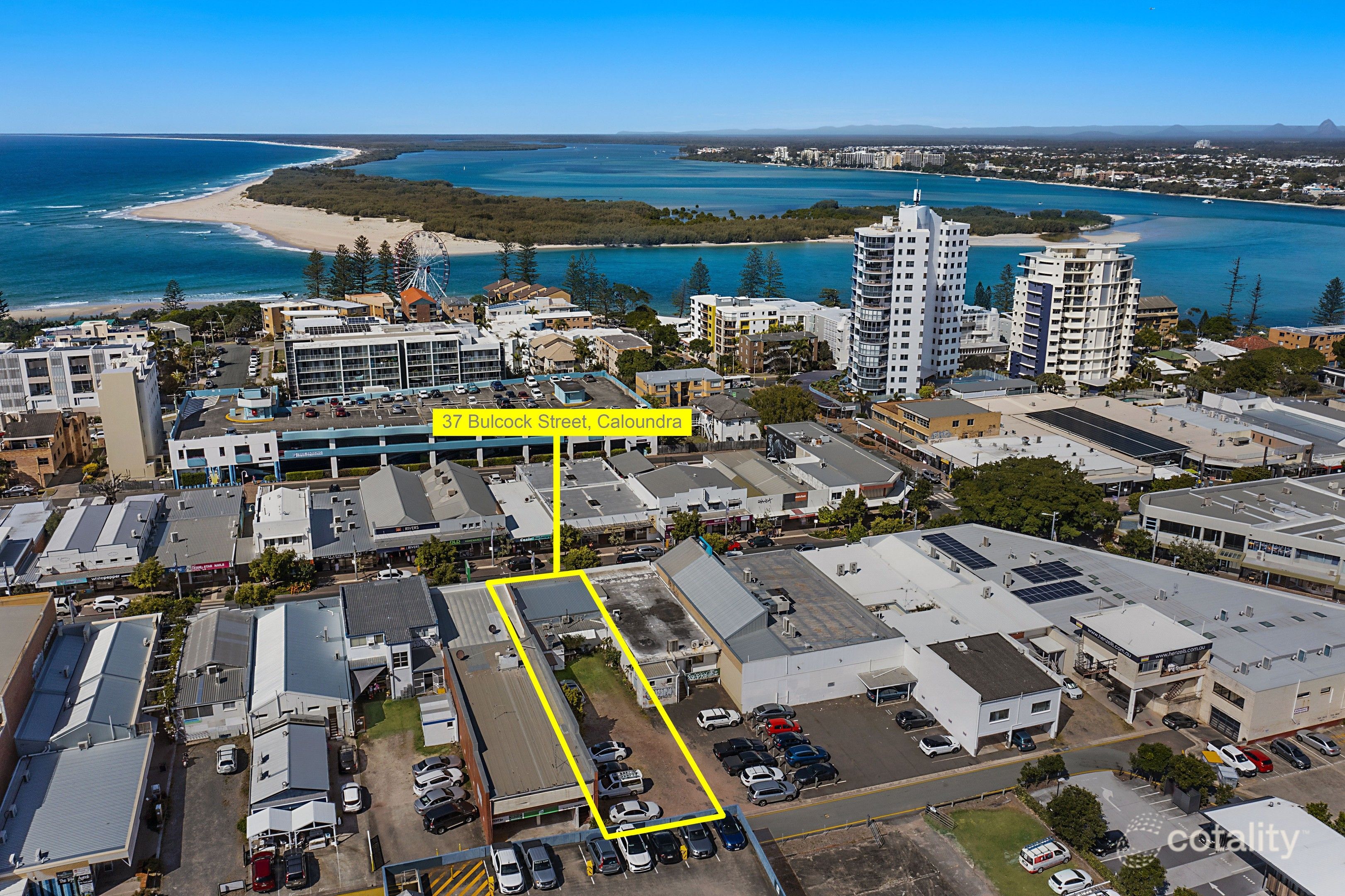 37 Bulcock St, Caloundra, QLD 4551