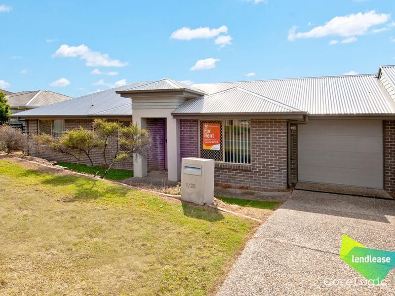 1/25 Pepper Tree Dr, Holmview, QLD 4207