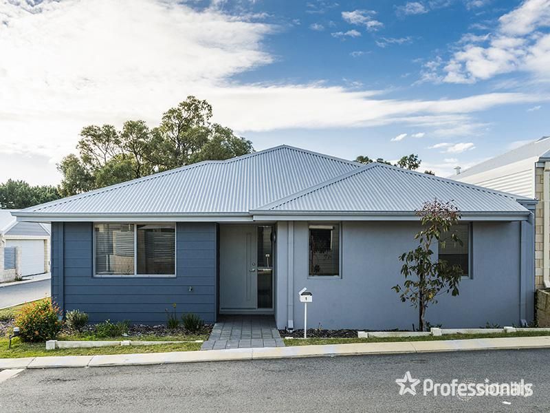 1 Bynder Lane, Medina, WA 6167