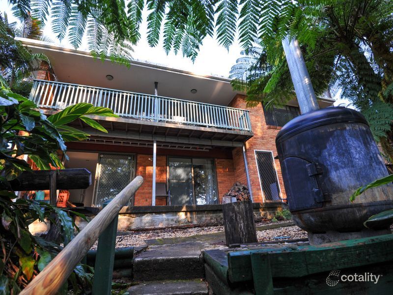 10 Dutton Cres, Coffs Harbour, NSW 2450