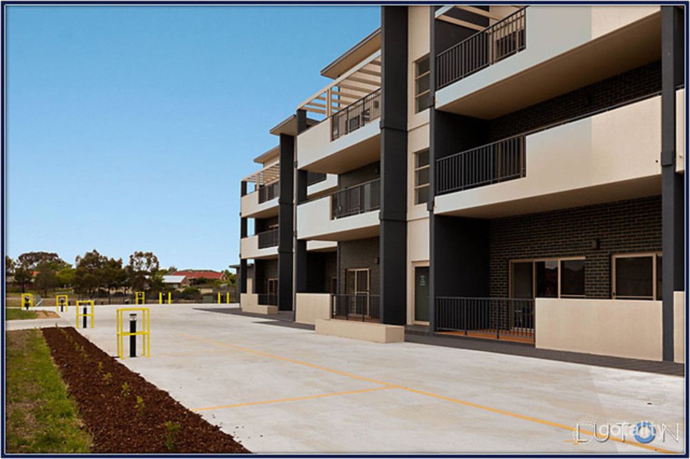 38/16 David Miller Cres, Casey, ACT 2913