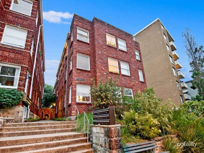 10/15 Penkivil St, Bondi, NSW 2026