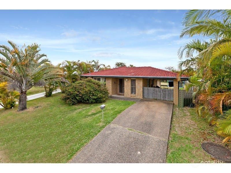 55 Fir St, Victoria Point, QLD 4165