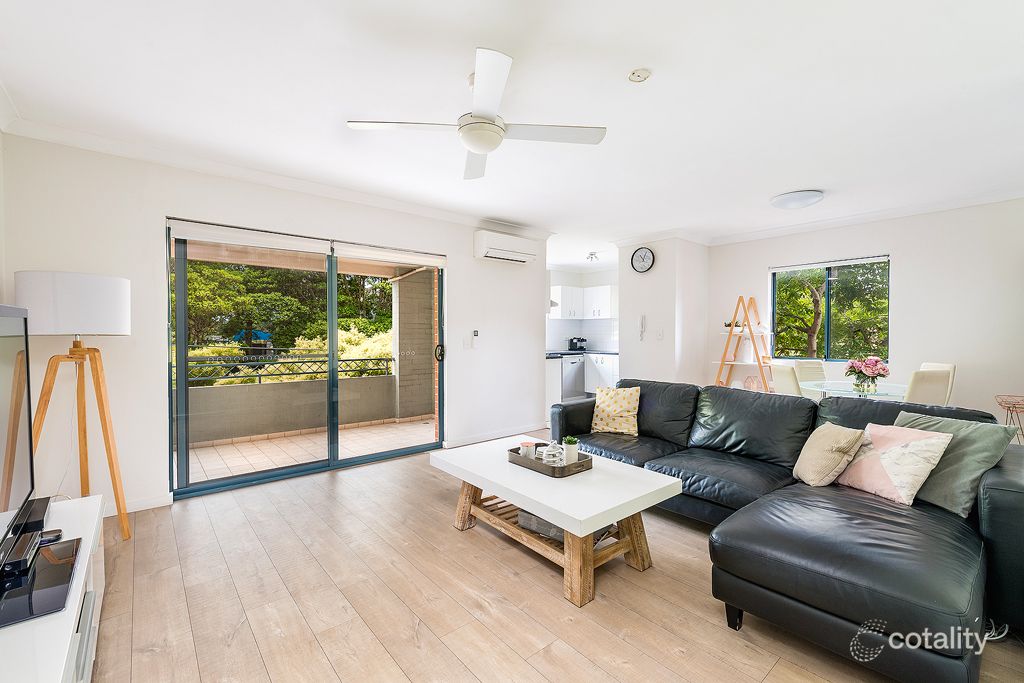 15/16 Sadlier Cres, Petersham, NSW 2049