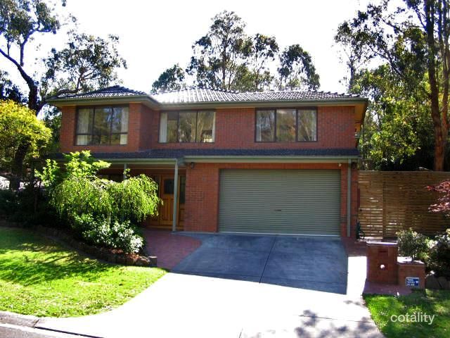 11 Haddon Ct, Mitcham, VIC 3132