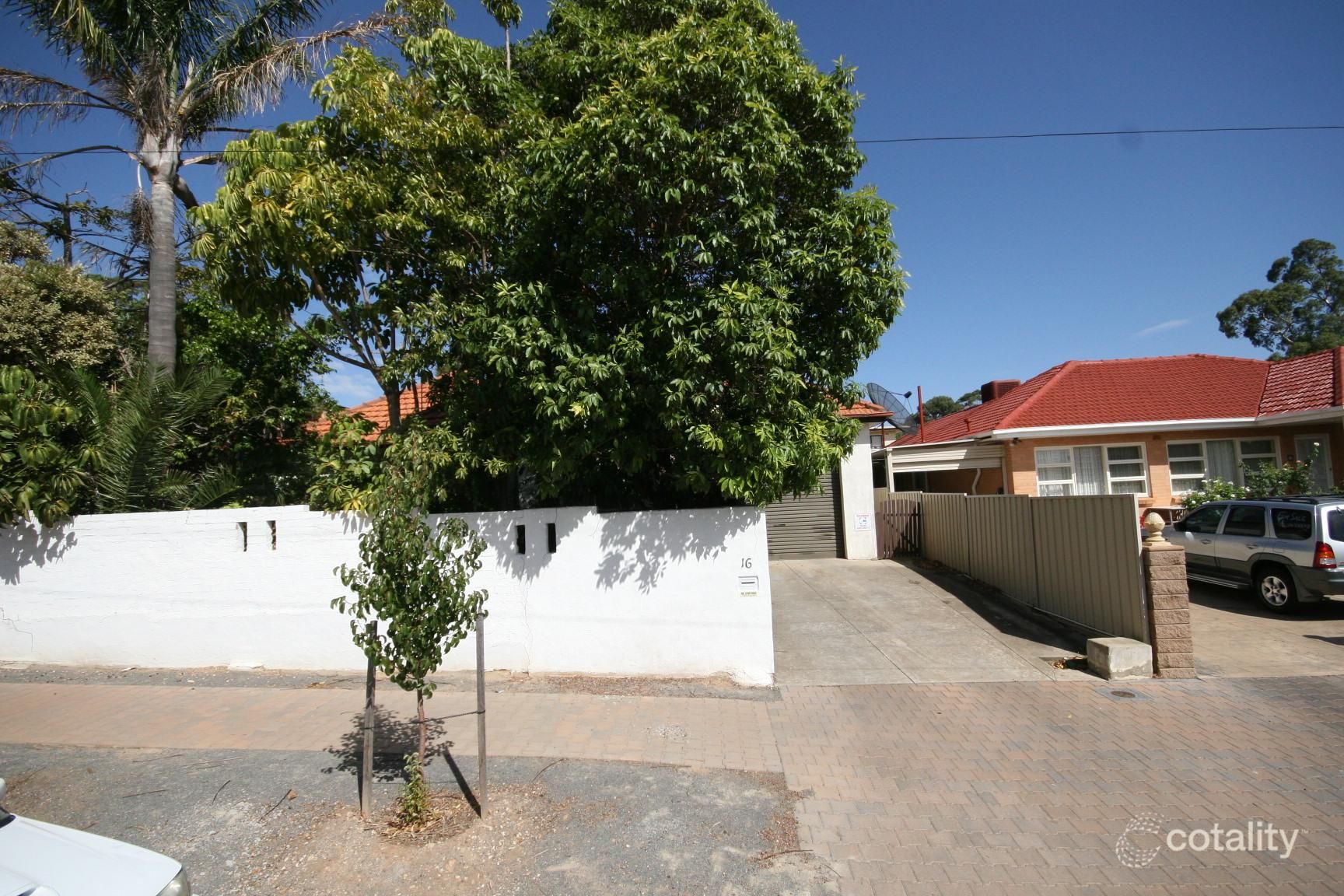 16 Kelvin Rd, Bedford Park, SA 5042