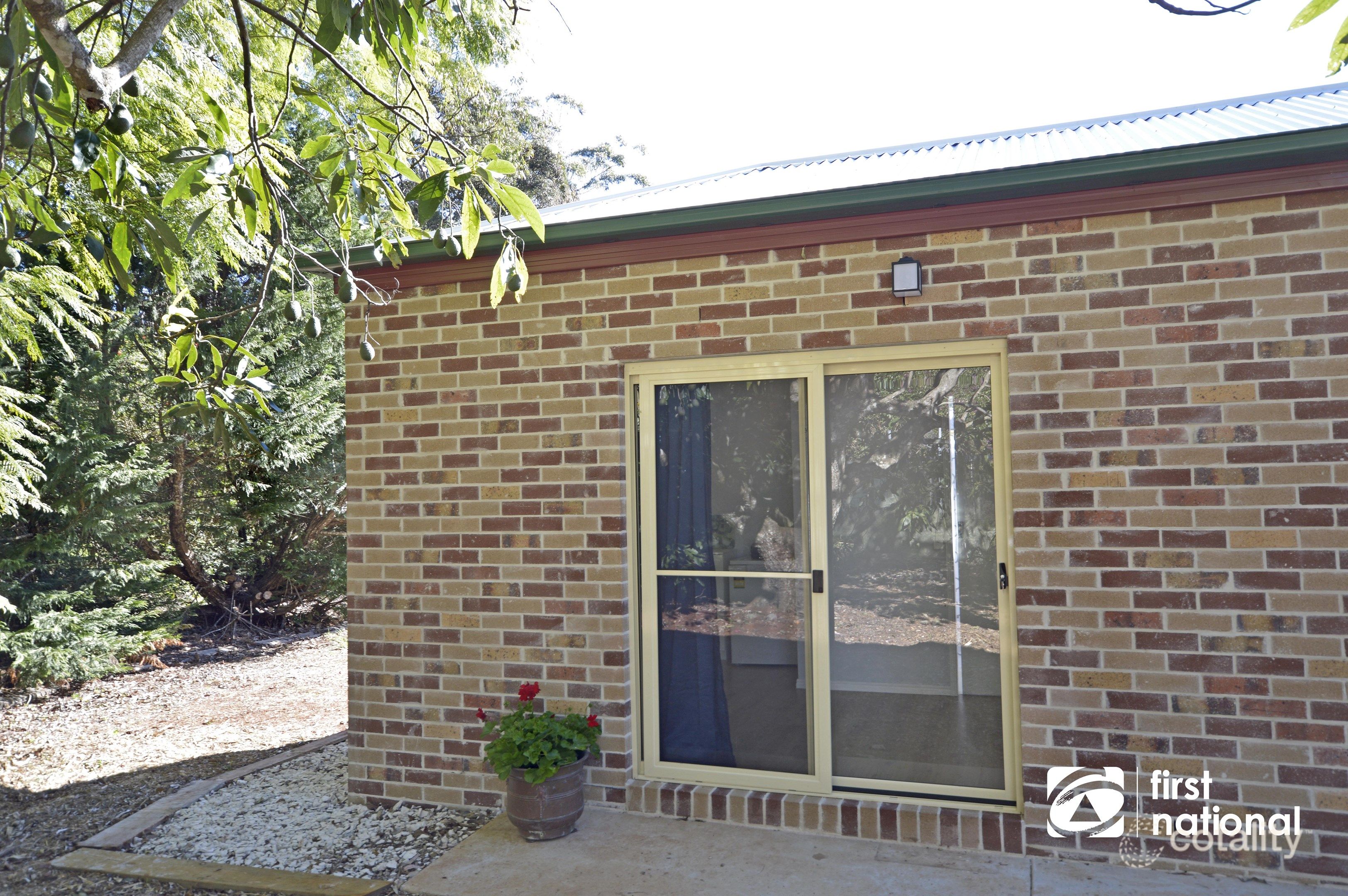 1-27 Bishopp Ct, Tamborine Mountain, QLD 4272