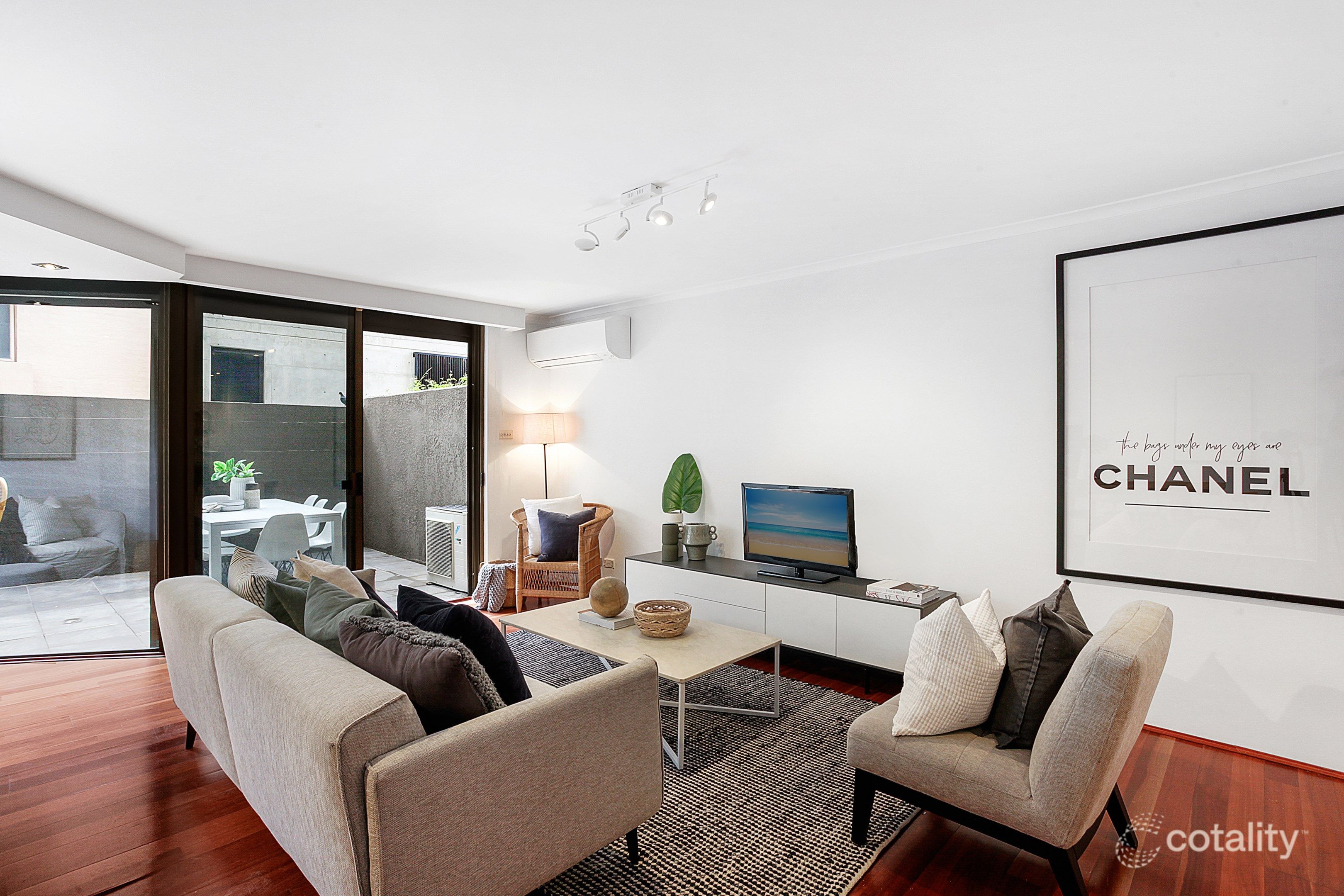 6/113-125 Palmer St, Woolloomooloo, NSW 2011