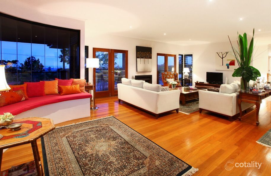 25 Paradise Dr, Tamborine Mountain, QLD 4272