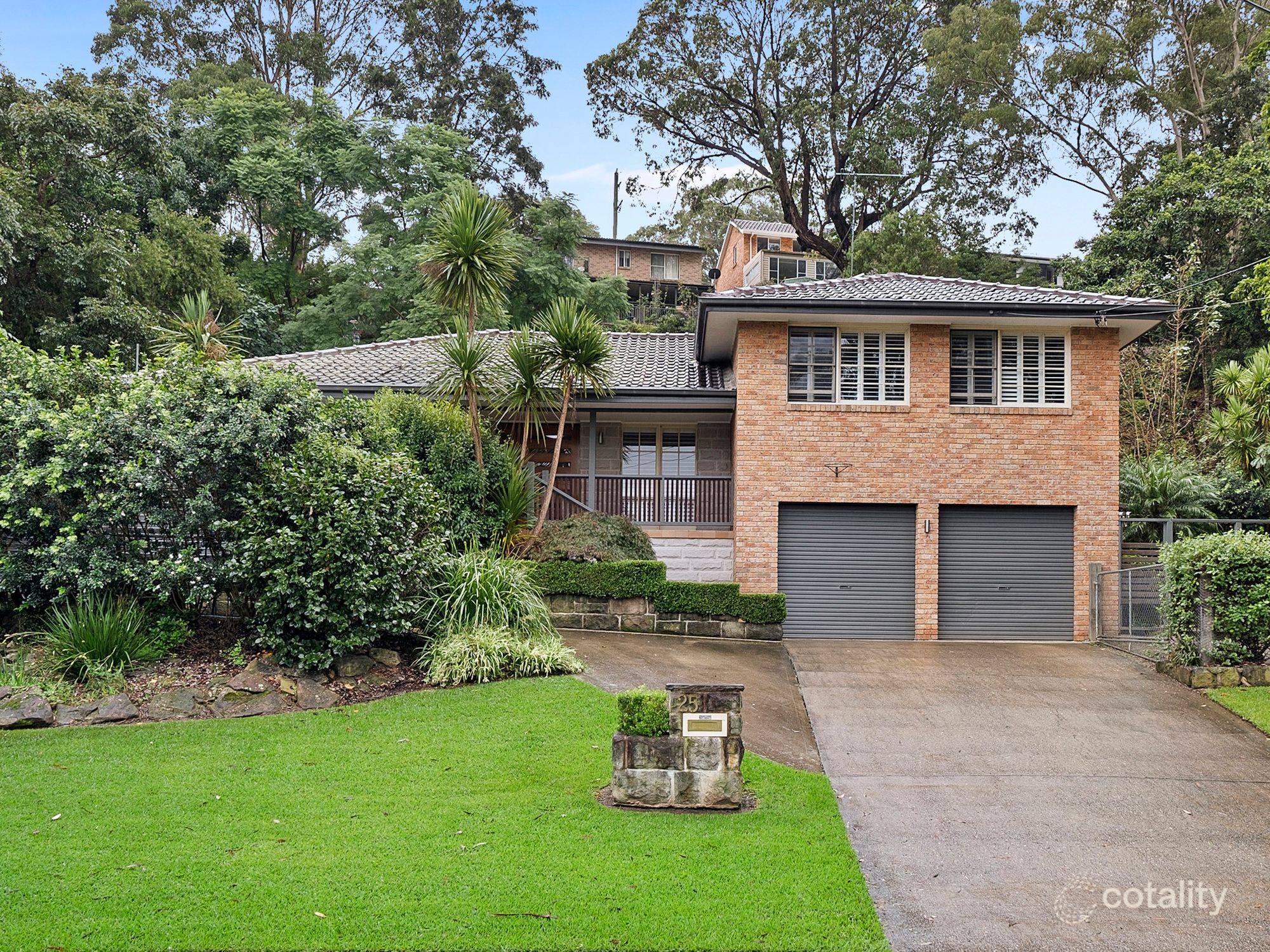 25 Timms Hill Rd, Kurrajong, NSW 2758