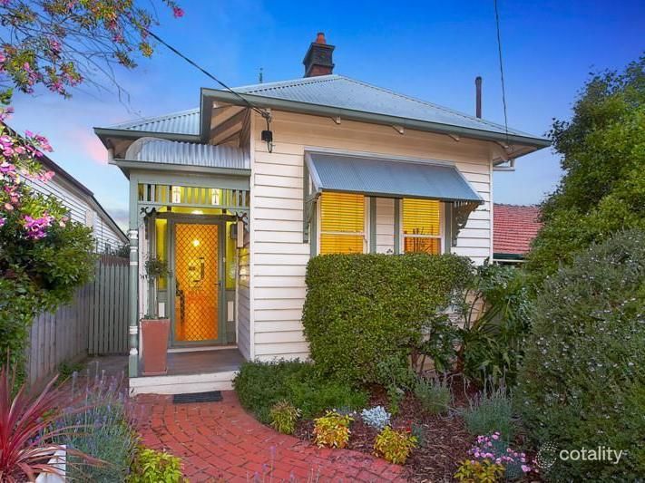 14 Alexandra St, Thornbury, VIC 3071