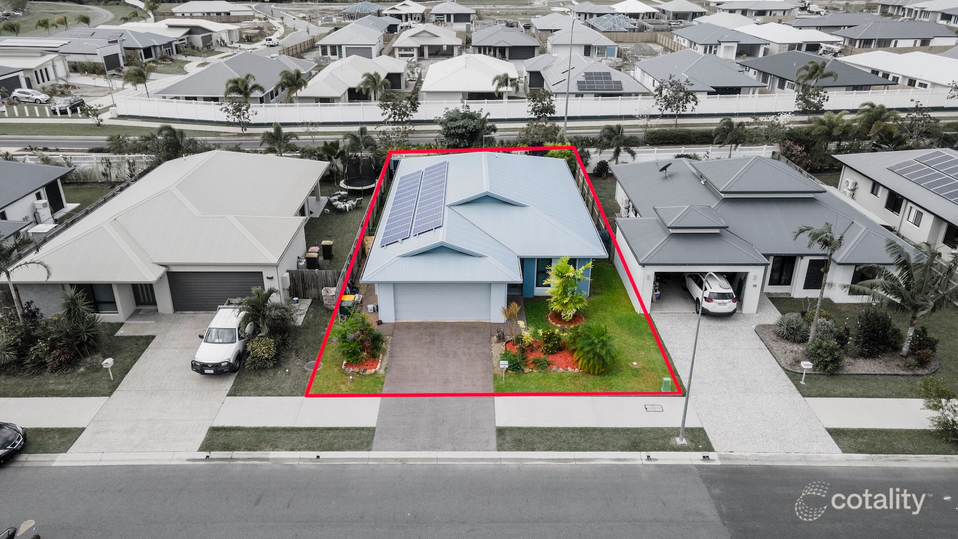 18 Bulleringa Loop, Mount Peter, QLD 4869