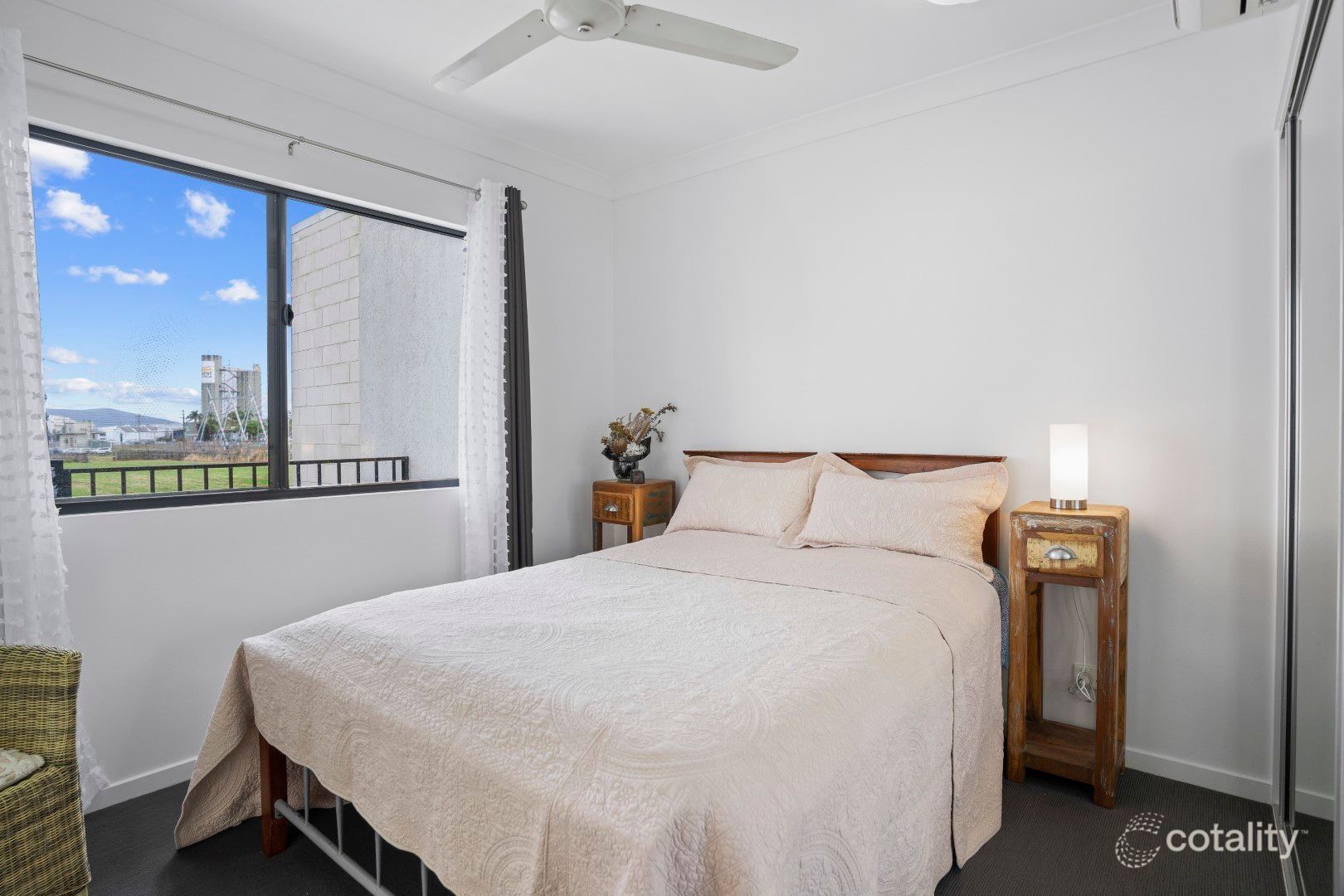5/77 Spence St, Cairns City, QLD 4870