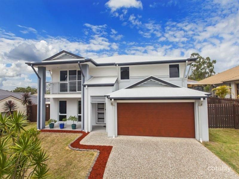 3 Den Otter Dr, Bellbird Park, QLD 4300