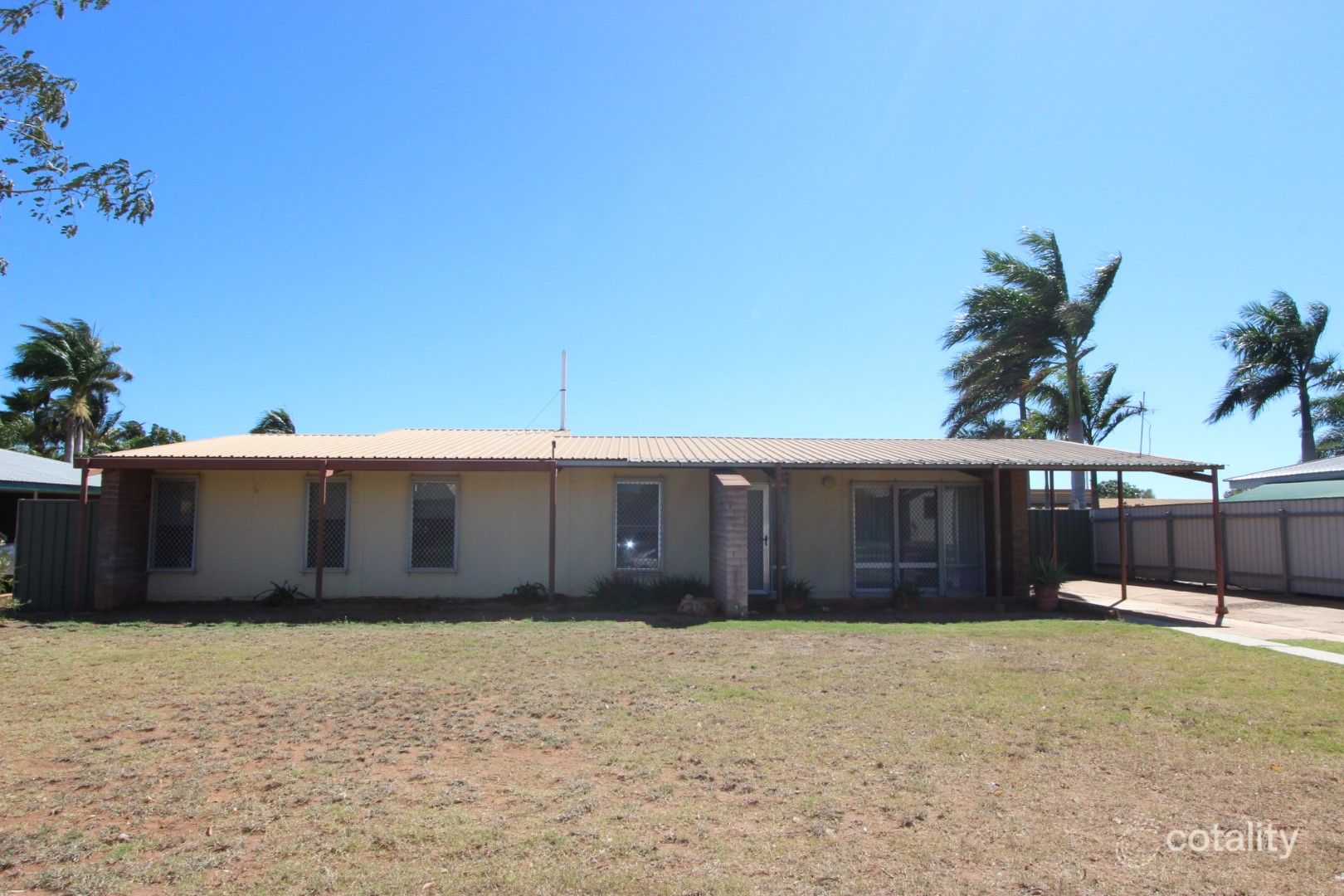 45 Dolphin Way, Bulgarra, WA 6714