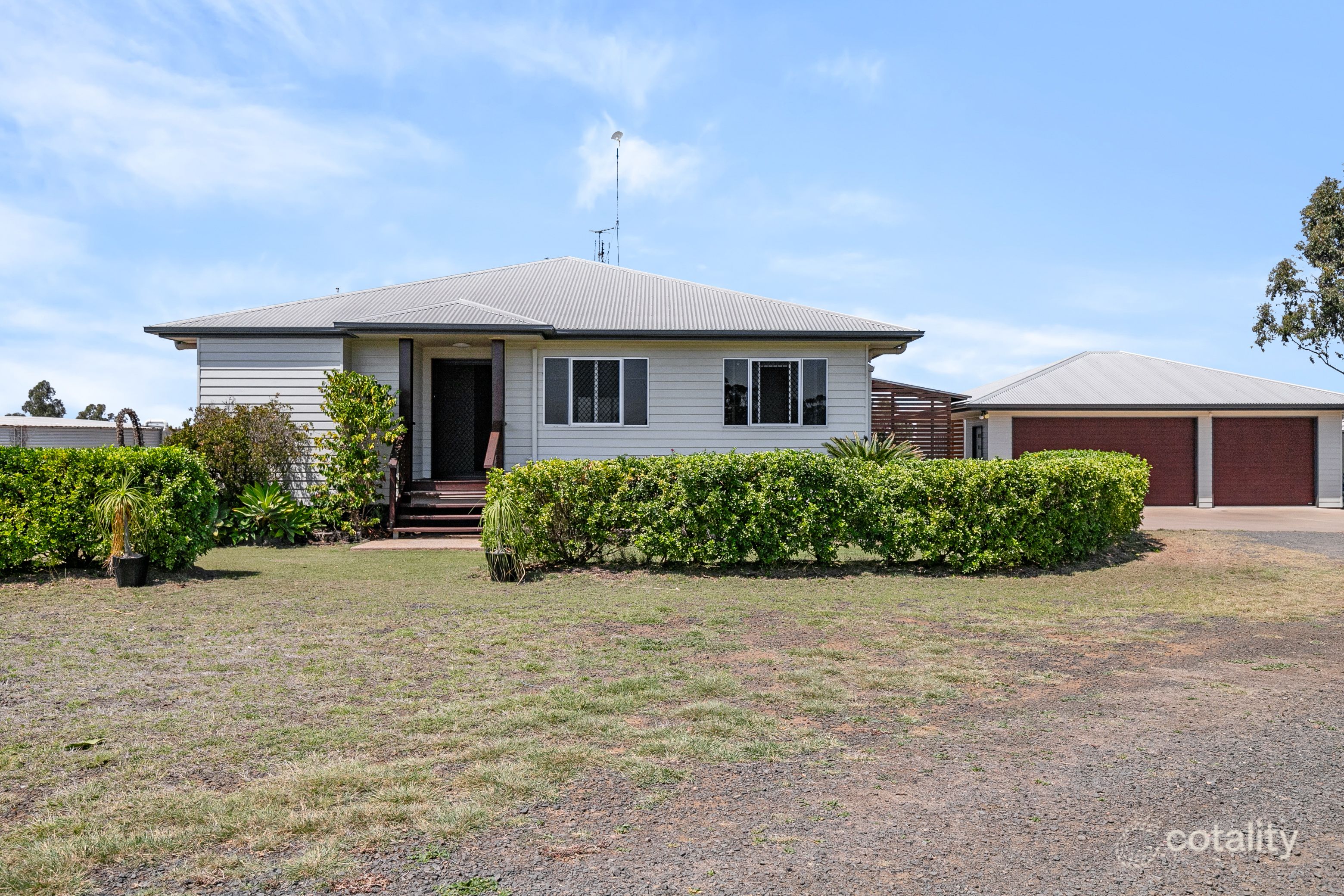 72 Glengallan Rd, Emerald, QLD 4720