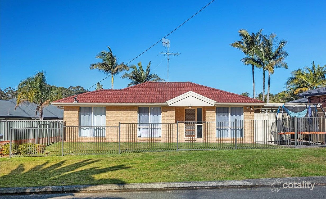 1/13 Ford St, Salamander Bay, NSW 2317