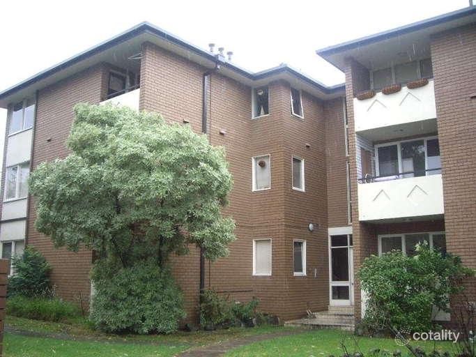 2/12-16 Symonds St, Hawthorn East, VIC 3123
