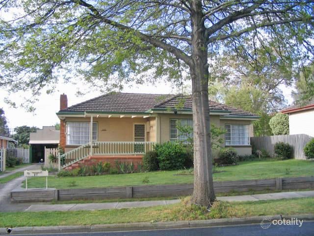111 Brunswick Rd, Mitcham, VIC 3132