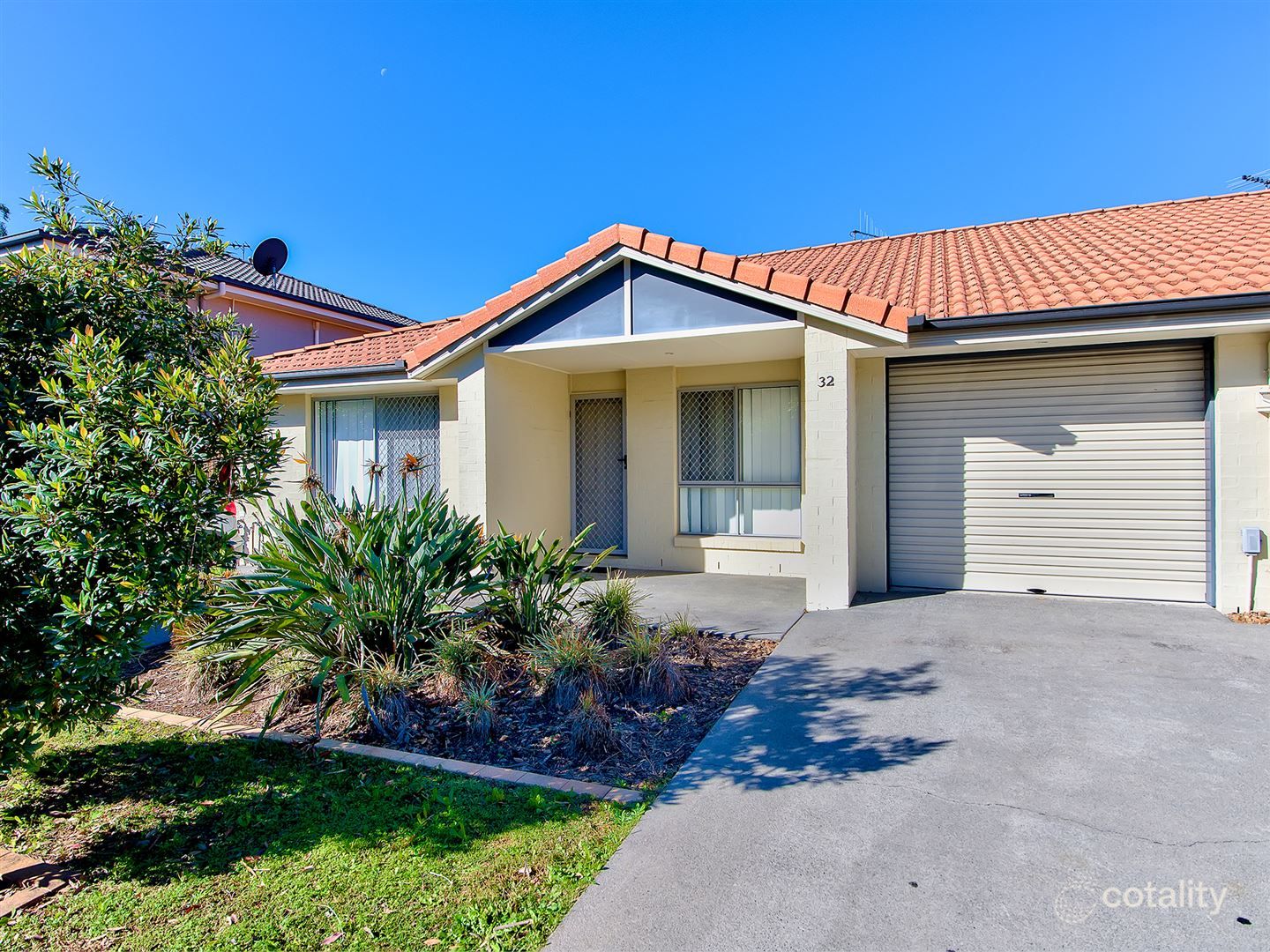 32/21-29 Second Ave, Marsden, QLD 4132