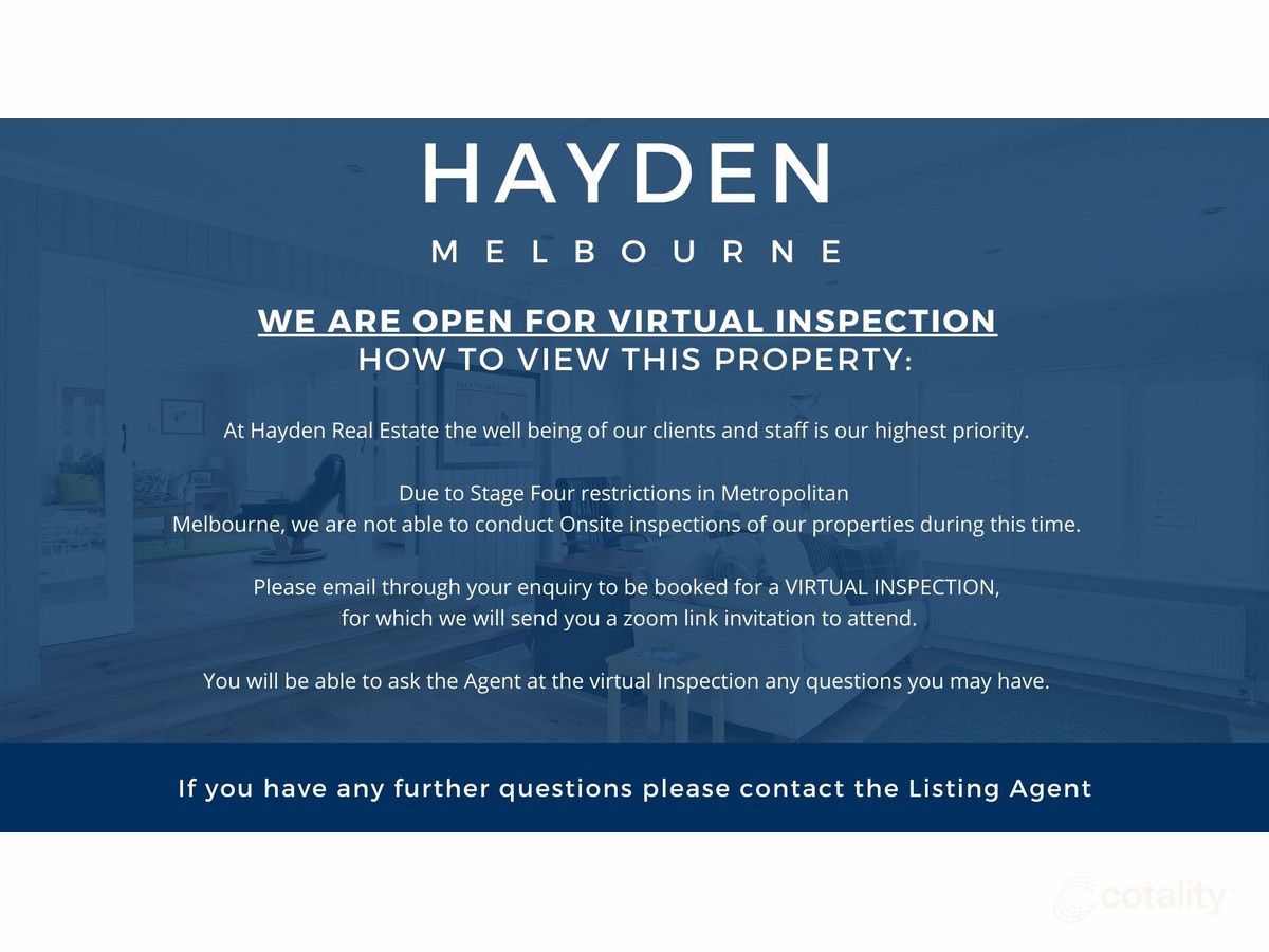 109/28 Burnley St, Richmond, VIC 3121